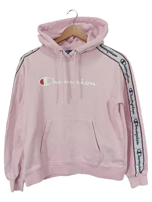 CHAMPION Kapuzenpullover