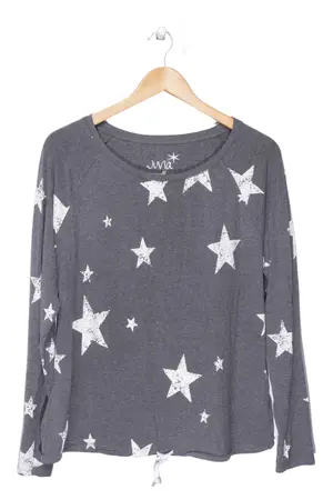JUVIA Langarmshirt