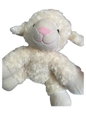 ANIMAL ALLEY Baby Kuscheltier