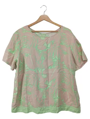 OPEN-END Bluse