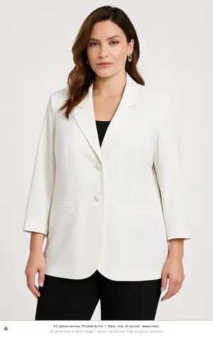 JEAN CLAIRE Blazer