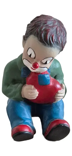 GILDE CLOWNS Dekofigur