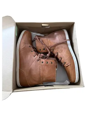 FARLEY Schnürschuhe