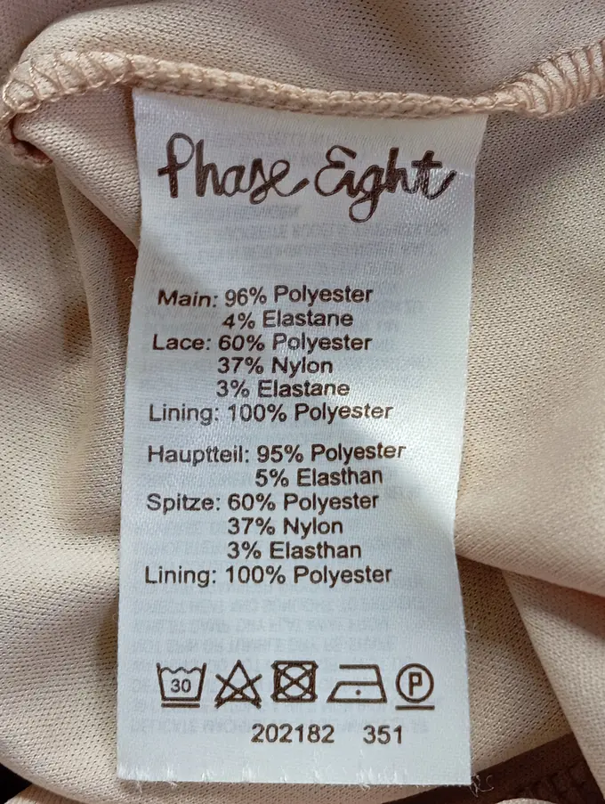 PHASE EIGHT Etuikleid Bild 4