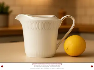 MITTERTEICH Milchkännchen