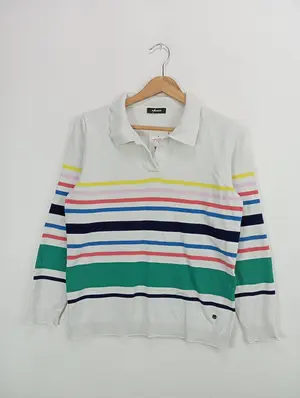 WALBUSCH Pullover