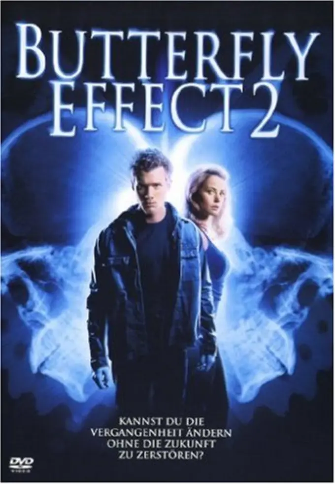 Science-Fiction Bild 1