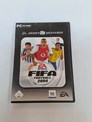 EA SPORTS Sportspiele
