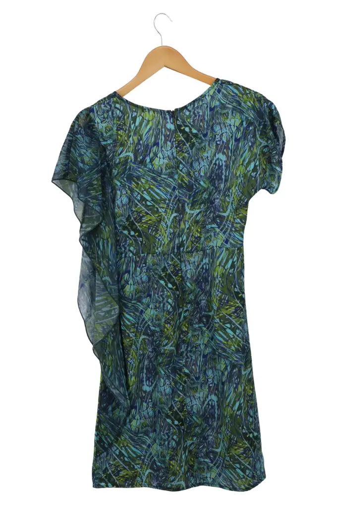 SISLEY Freizeitkleid Bild 2