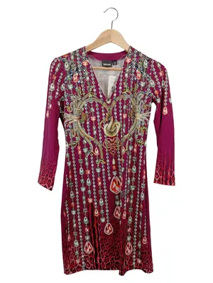 JUST CAVALLI Freizeitkleid