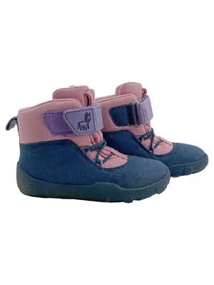 AFFENZAHN Lauflernschuhe