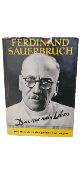 Autobiografie