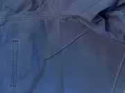 Vorschaubild 4 von Damen Stoffhose Shorts Gr. 40 Blau Casual