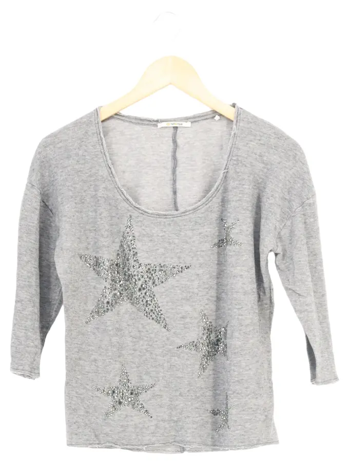 RICH & ROYAL Pullover Bild 1