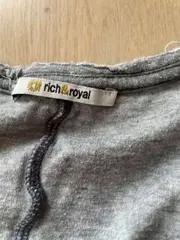 Vorschaubild RICH & ROYAL Pullover 3