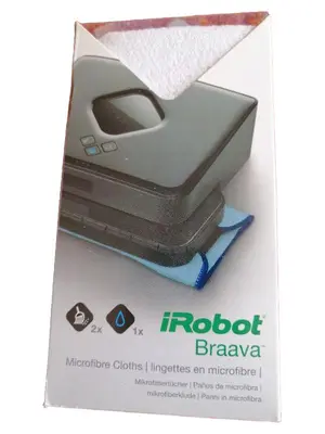 IROBOT Haushalt Reinigungsbürste
