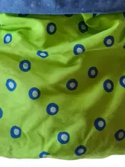 Vorschaubild 4 von Baby Kuscheltier Stofftier Mehrfarbig 50cm Punkte Spielzeug