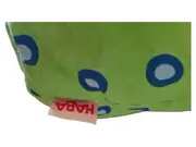 Vorschaubild 2 von Baby Kuscheltier Stofftier Mehrfarbig 50cm Punkte Spielzeug