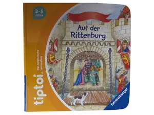 RAVENSBURGER Activity Buch