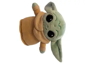 STAR WARS Baby Kuscheltier