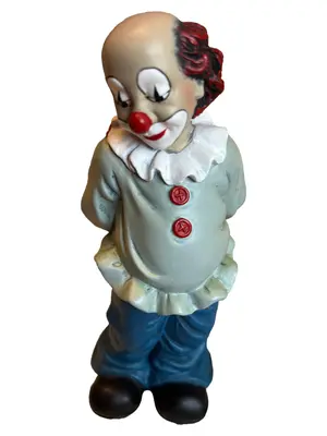 GILDE CLOWNS Hampelmann