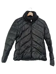 Vorschaubild 1 von Damen Steppjacke Gr. 36/S Schwarz Modisch Outdoor Freizeit
