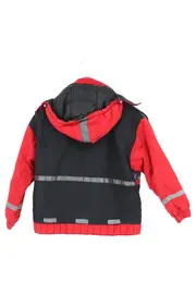Vorschaubild TRINITY COLLEGE Winterjacke 2