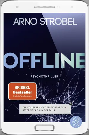 Thrillerbuch