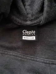 Vorschaubild CLEPTOMANICX Kapuzenpullover 3