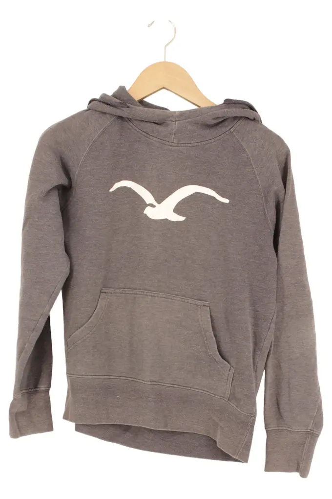 CLEPTOMANICX Kapuzenpullover Bild 1