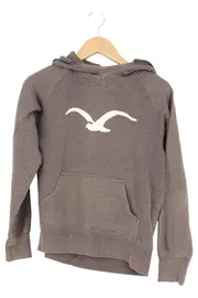 Vorschaubild CLEPTOMANICX Kapuzenpullover 1