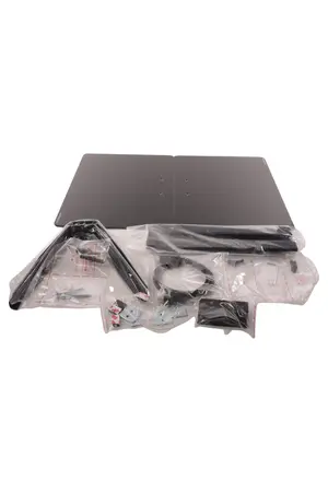 PERLEGEAR Regalhalterung