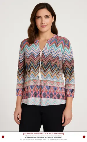 WALBUSCH Bluse