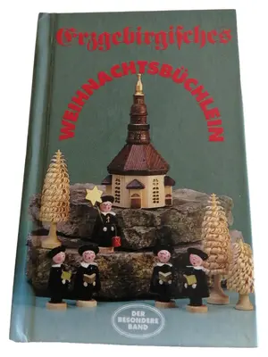 Weihnachtsbuch