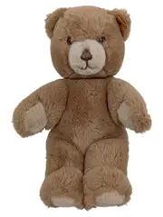 Vorschaubild 1 von Kuscheltier Teddybär Braun 10 cm Klassisch Plüschtier