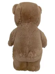 Vorschaubild 2 von Kuscheltier Teddybär Braun 10 cm Klassisch Plüschtier
