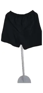 Vorschaubild 2 von Court Dri-FIT Herren Tennis Shorts Schwarz Größe M Sportshorts