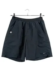 Vorschaubild 1 von Court Dri-FIT Herren Tennis Shorts Schwarz Größe M Sportshorts
