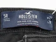 Vorschaubild HOLLISTER Jeans Skinny Fit 3