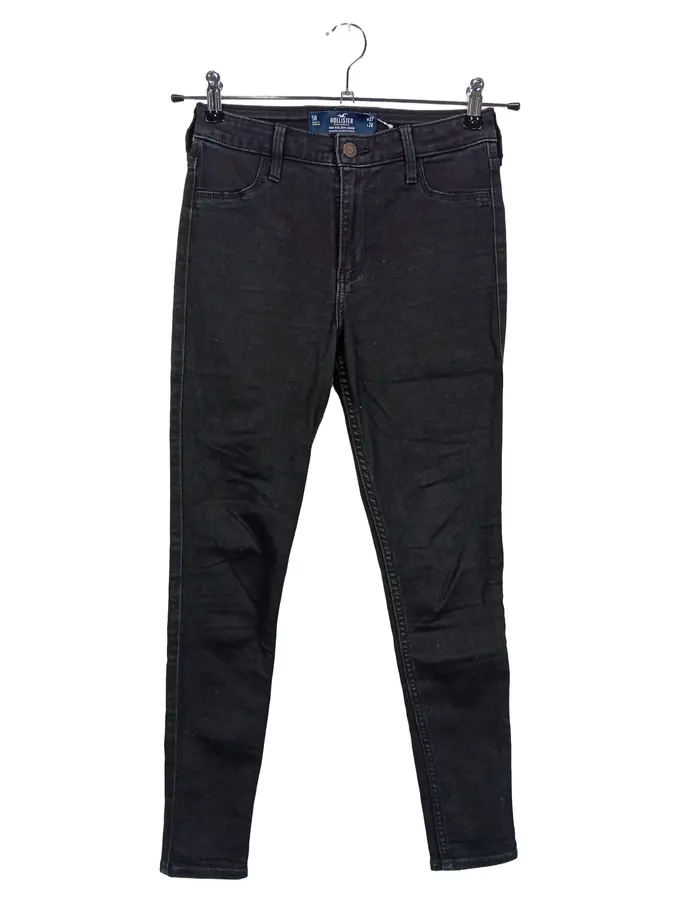 HOLLISTER Jeans Skinny Fit Bild 1