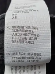 Vorschaubild HOLLISTER Jeans Skinny Fit 4