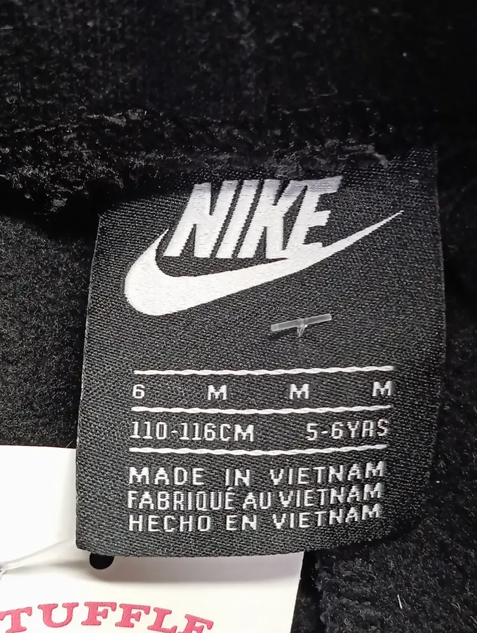 NIKE Jogginghose Bild 3