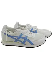 Vorschaubild 1 von Sportschuhe Damen Gr. 37.5 Weiß Sportlich Sneaker Turnschuhe