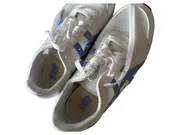 Vorschaubild 3 von Sportschuhe Damen Gr. 37.5 Weiß Sportlich Sneaker Turnschuhe