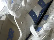 Vorschaubild 5 von Sportschuhe Damen Gr. 37.5 Weiß Sportlich Sneaker Turnschuhe