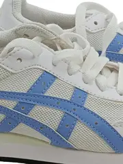 Vorschaubild 4 von Sportschuhe Damen Gr. 37.5 Weiß Sportlich Sneaker Turnschuhe