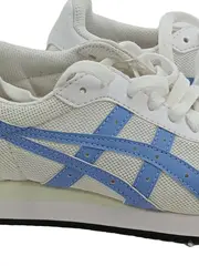 Vorschaubild 2 von Sportschuhe Damen Gr. 37.5 Weiß Sportlich Sneaker Turnschuhe