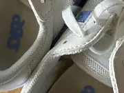 Vorschaubild 7 von Sportschuhe Damen Gr. 37.5 Weiß Sportlich Sneaker Turnschuhe