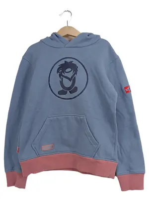 TROLLKIDS Kapuzenpullover