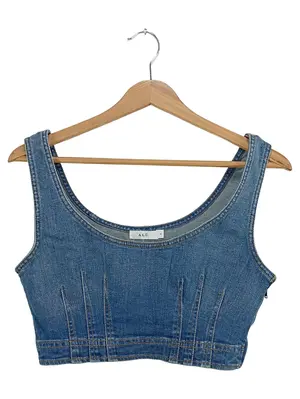 A.L.C. Bustier